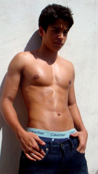 รวมเด็กหนุ่ม