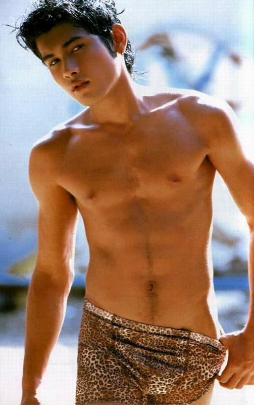 รวมเด็กหนุ่ม