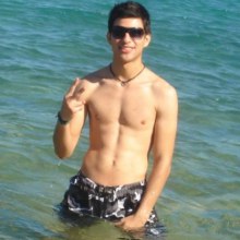 รวมเด็กหนุ่ม