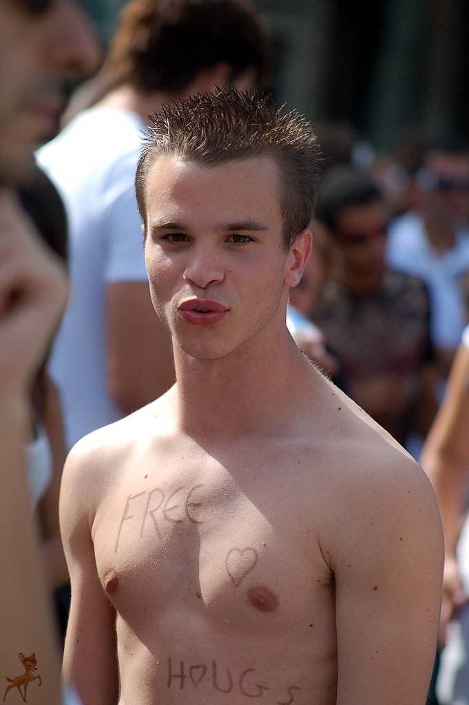 รวมเด็กหนุ่ม