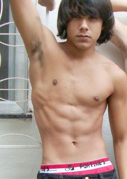 รวมเด็กหนุ่ม