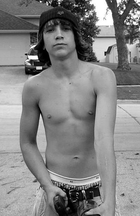 รวมเด็กหนุ่ม