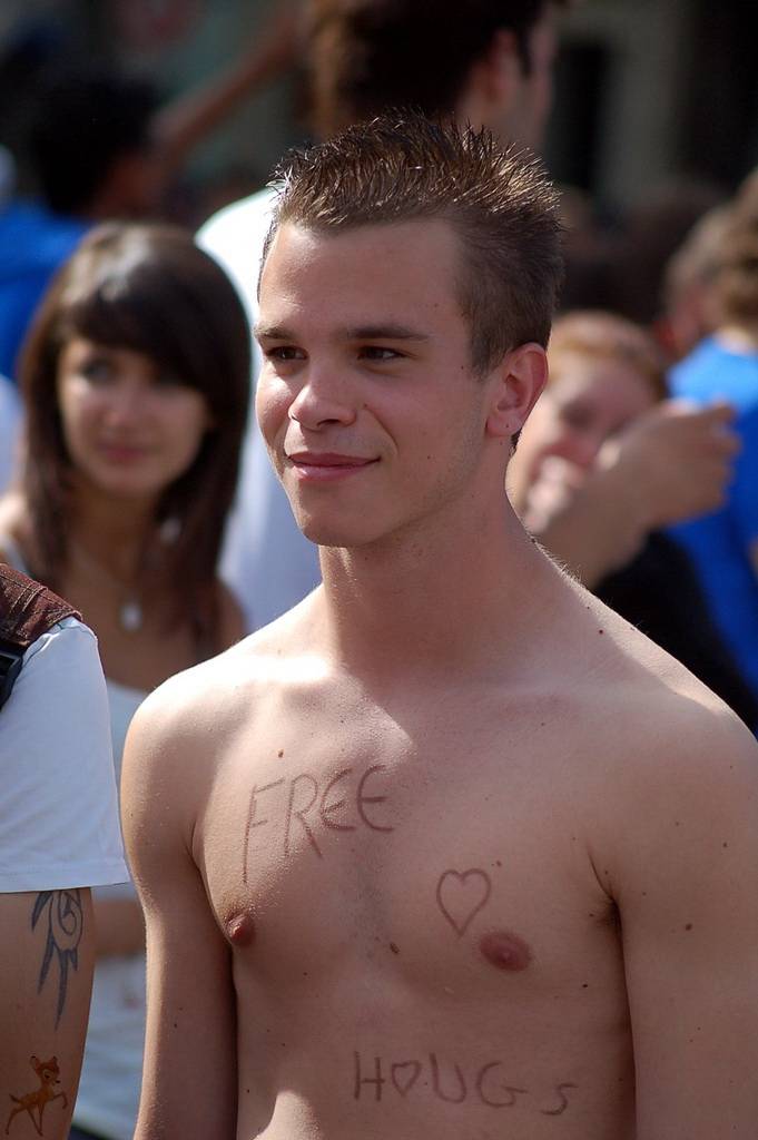 รวมเด็กหนุ่ม