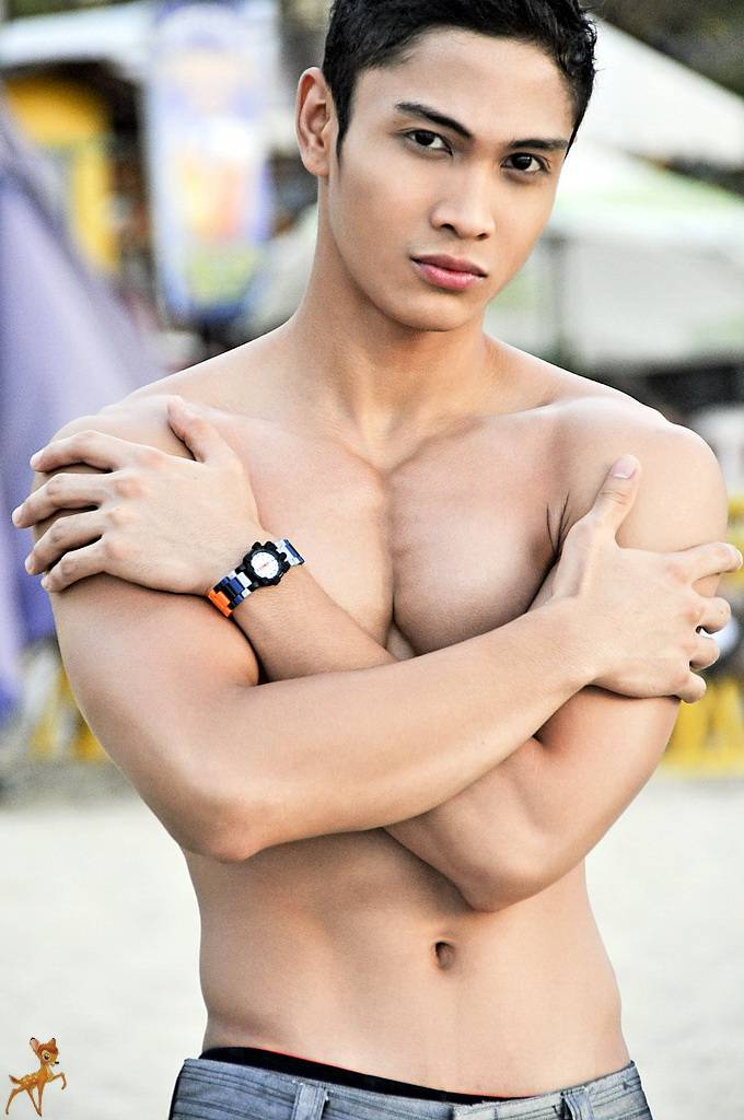 รวมเด็กหนุ่ม