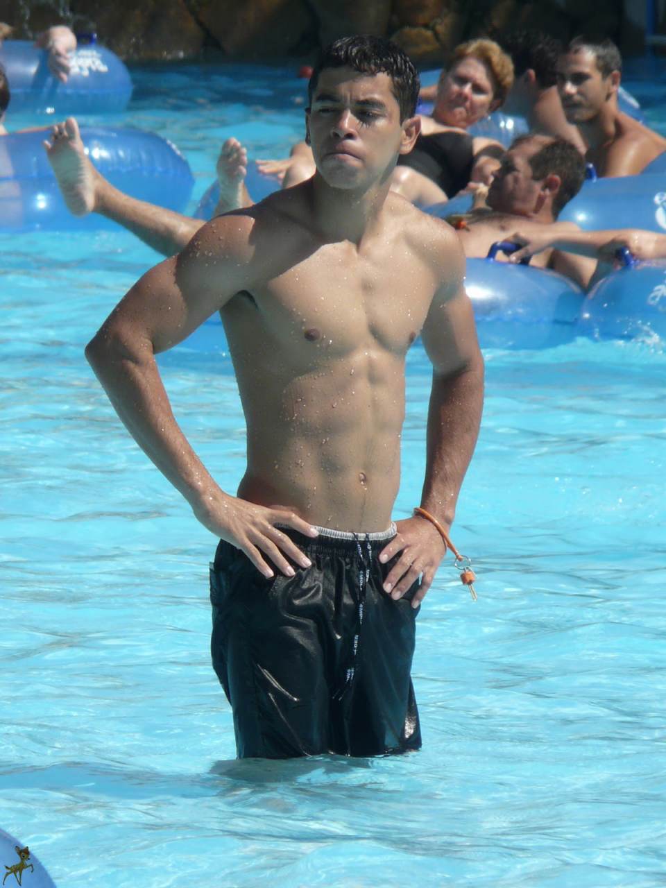 รวมเด็กหนุ่ม