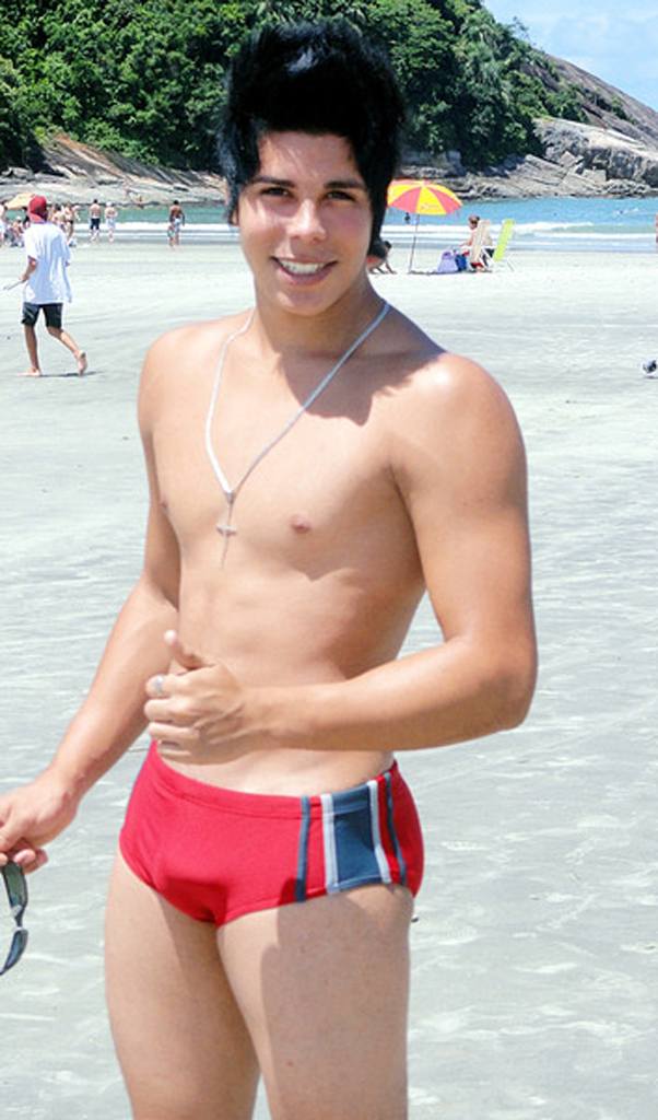 รวมเด็กหนุ่ม