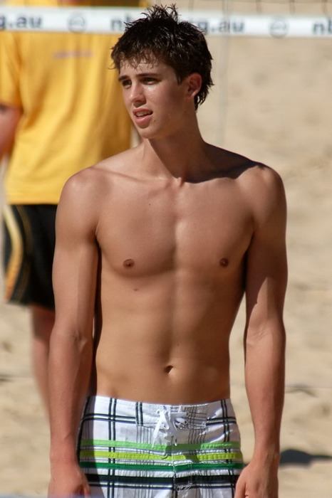 รวมเด็กหนุ่ม