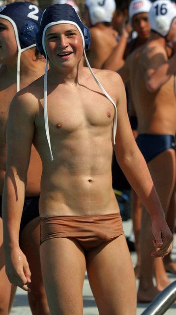 รวมเด็กหนุ่ม