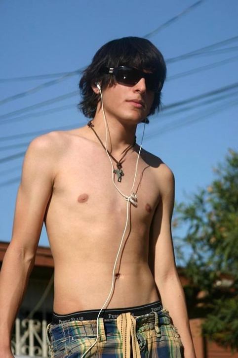 รวมเด็กหนุ่ม