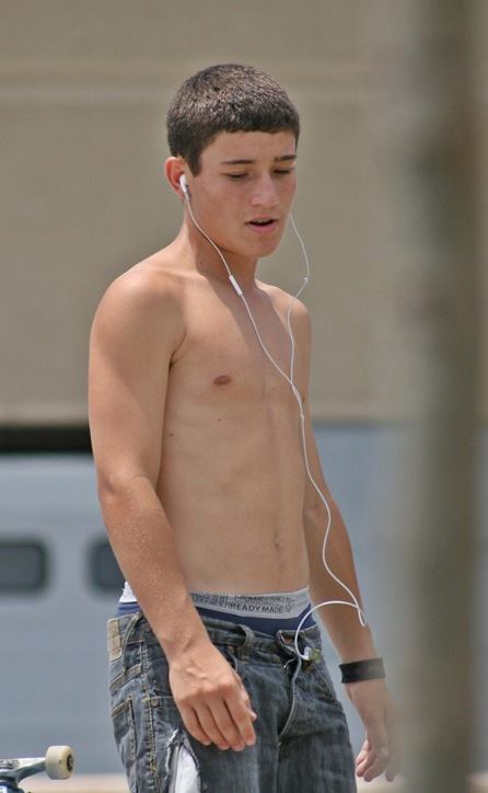 รวมเด็็กหนุ่ม2