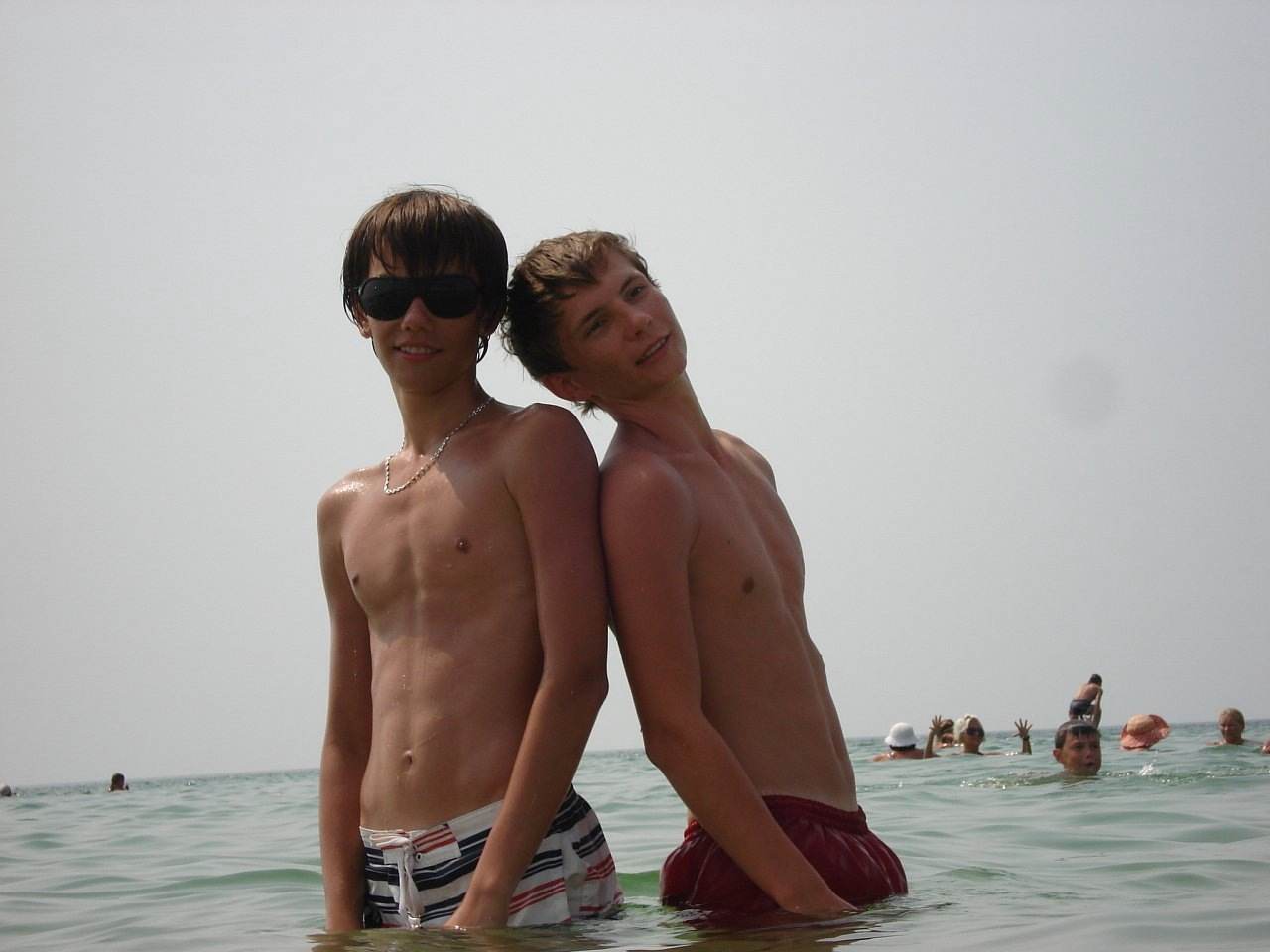 รวมเด็็กหนุ่ม2