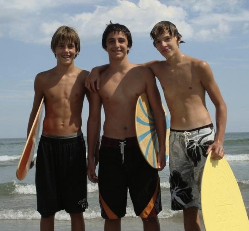 รวมเด็็กหนุ่ม2