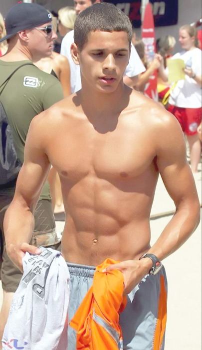 รวมเด็็กหนุ่ม2