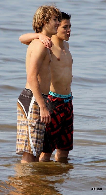 วันสบายๆ