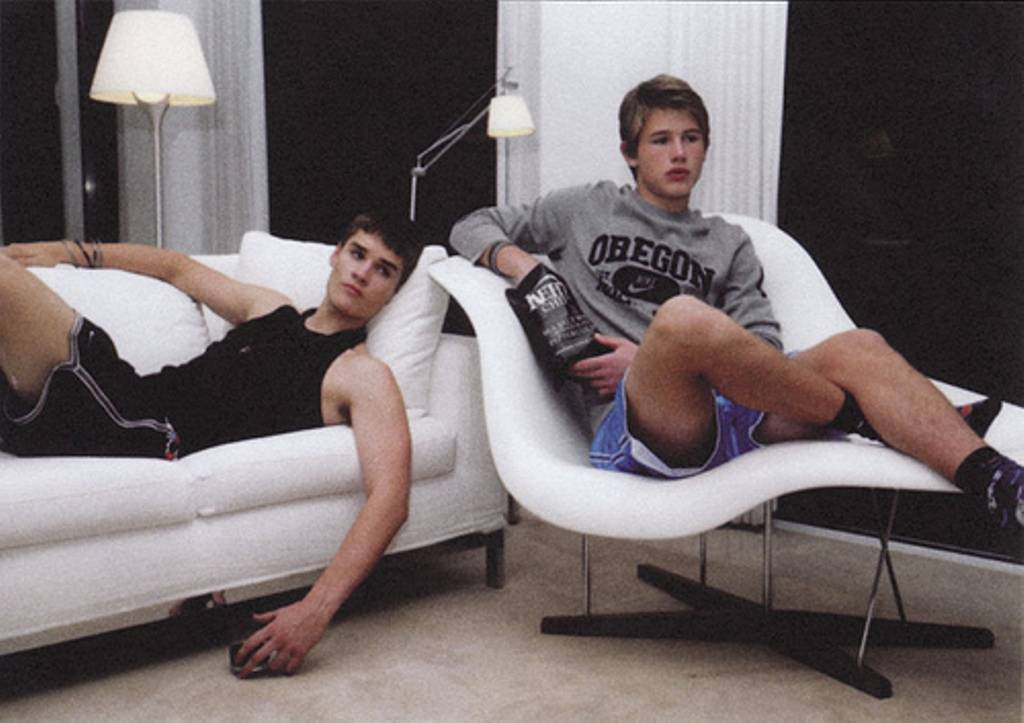 วันสบายๆ