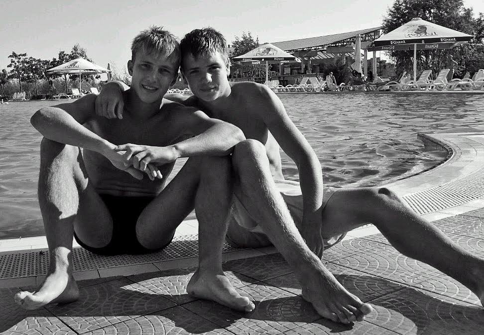 วันสบายๆ