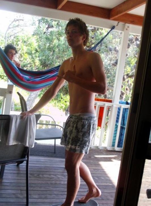 วันสบายๆ