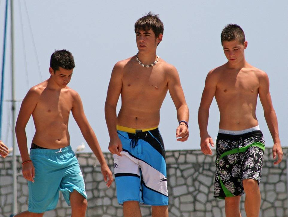 วันสบายๆ