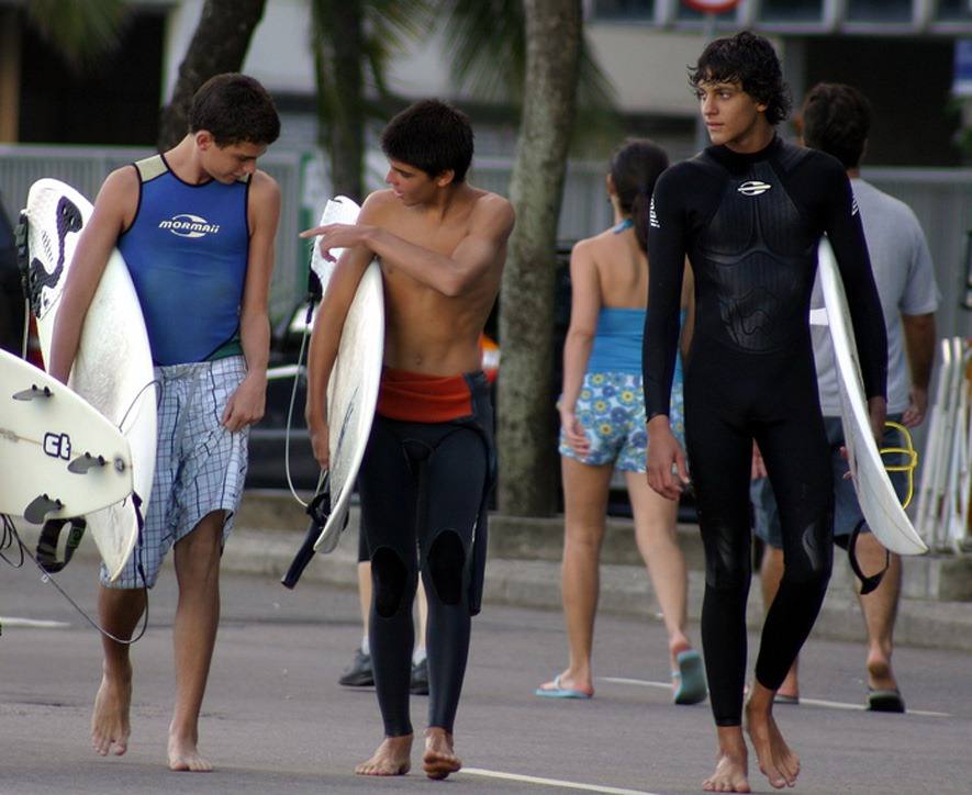 วันสบายๆ