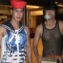 งานอะไรไม่รู้..?