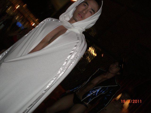 งานอะไรไม่รู้..?