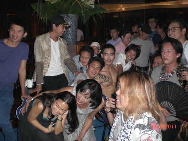 งานอะไรไม่รู้..?