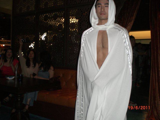 งานอะไรไม่รู้..?