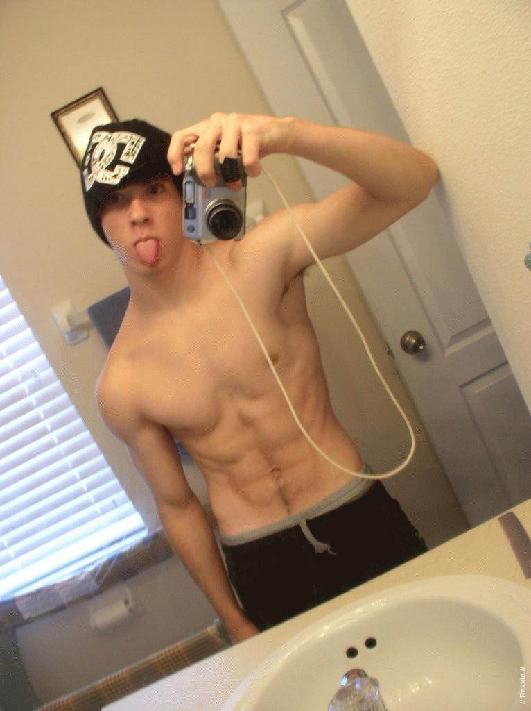 รวมพลคนถ่ายตัวเอง2