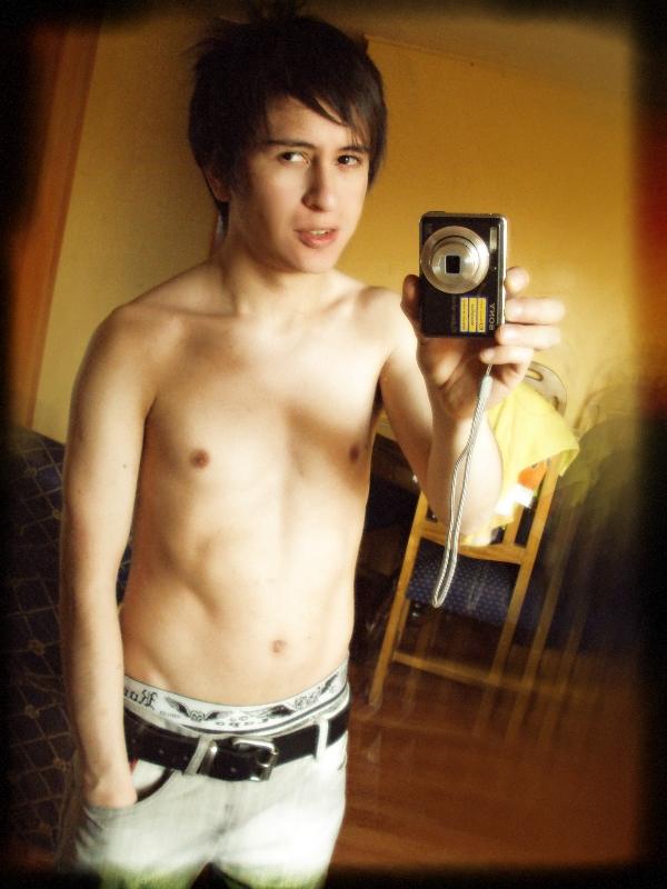 รวมพลคนถ่ายตัวเอง2