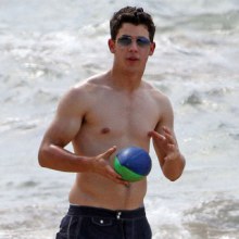 ฝรั่งวัยทีน