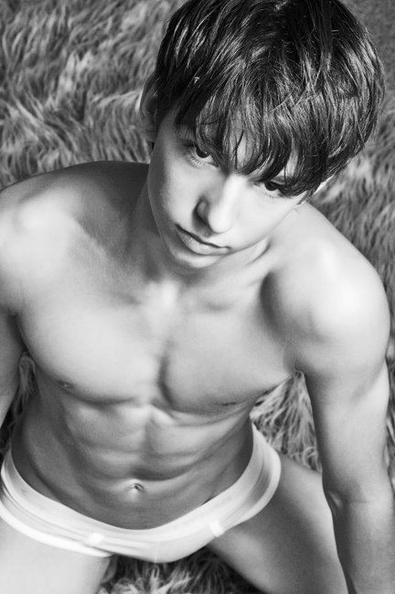 ฝรั่งวัยทีน