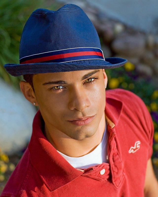 ฝรั่งวัยทีน