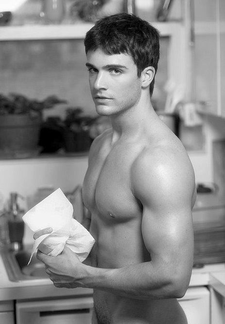 ฝรั่งวัยทีน