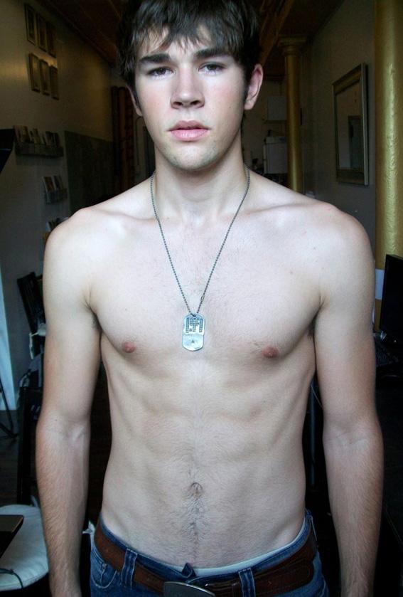 ฝรั่งวัยทีน