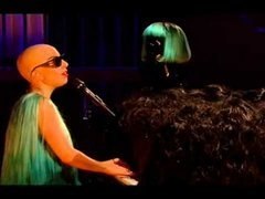 LADY GAGA O'Grady Show  HD