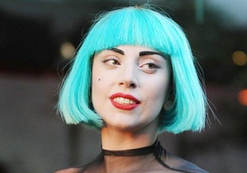 LADY GAGA O'Grady Show  HD