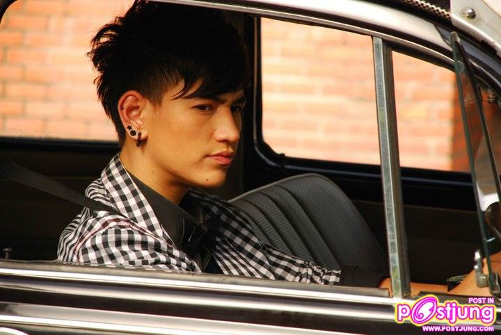 Zee ภาพเบี้องหลัง Mv.รักไม่เท่าเข้าใจ