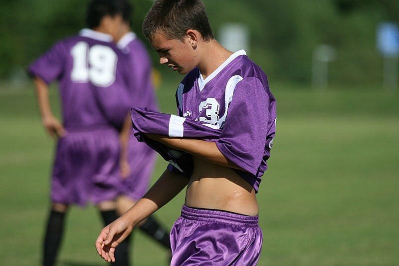 เด็กหนุ่มมากมาย