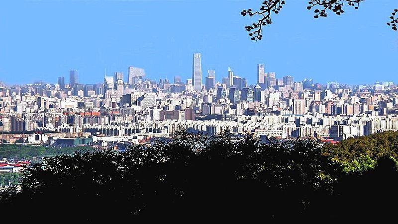 ปักกิ่ง จีน