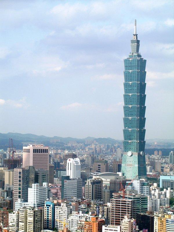 ไทเป ไต้หวัน