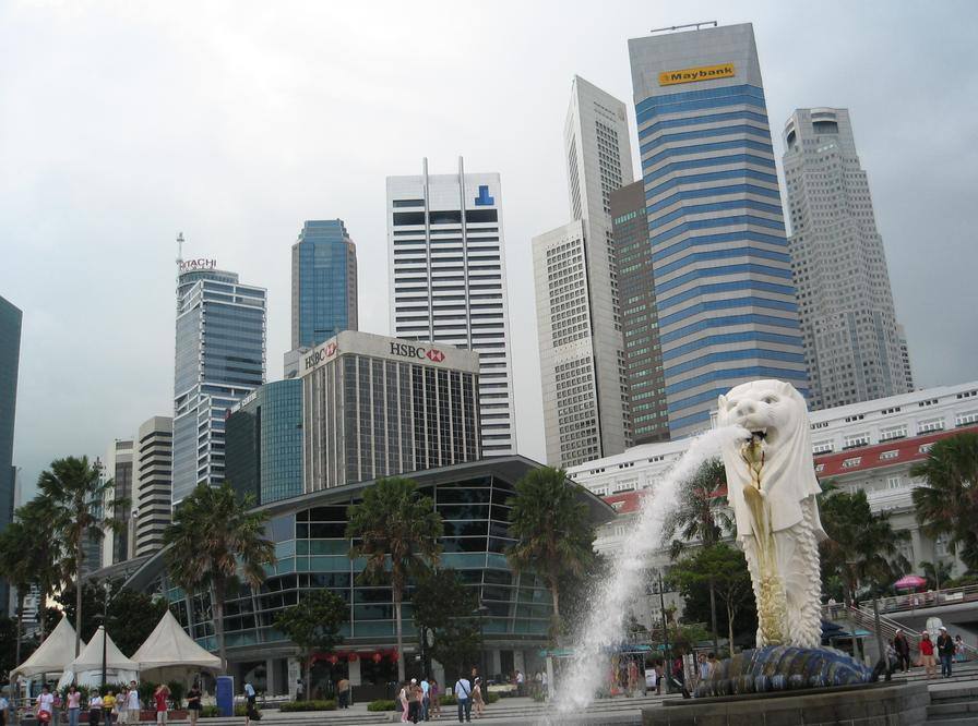 สิงคโปร์