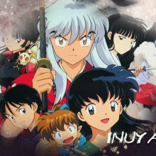 inuyasha