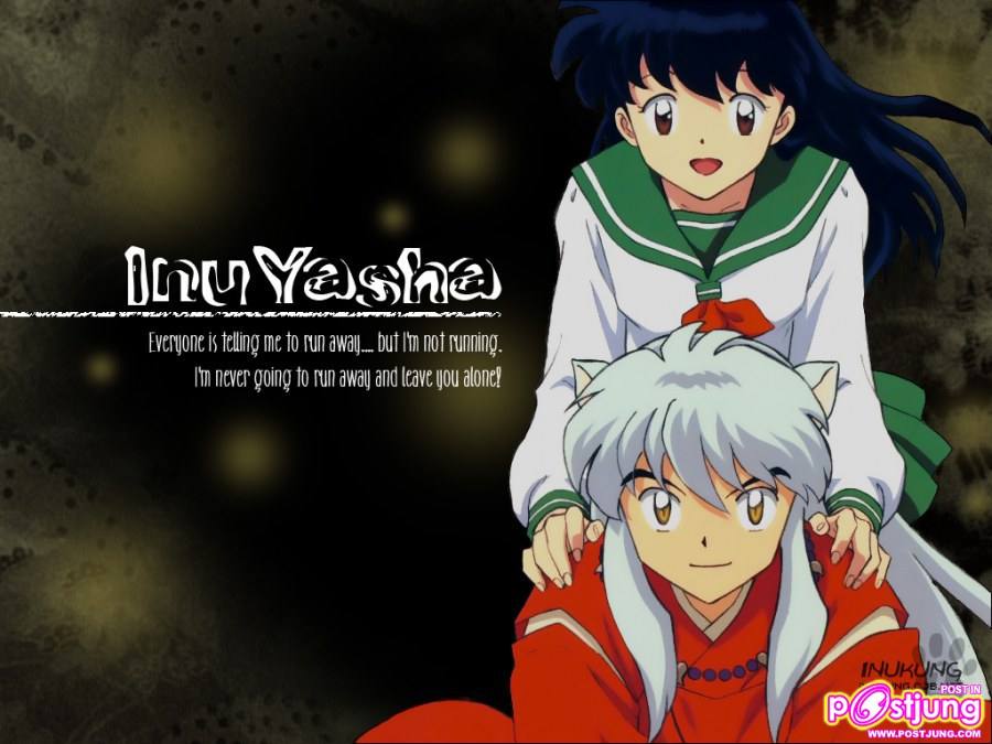 inuyasha