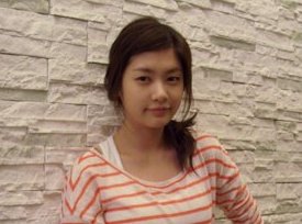 รวมรูปจองโซมิน หรือโอฮานิ นางเอกซีรี่ห์ จุ๊บหลอกๆ 2