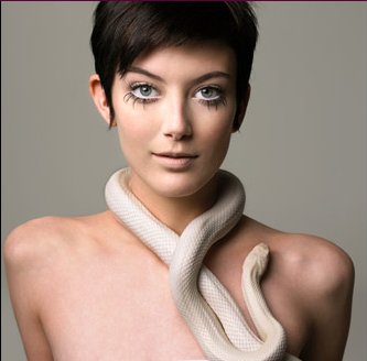 แฟชั่นสวยๆ จาก ANTM 1