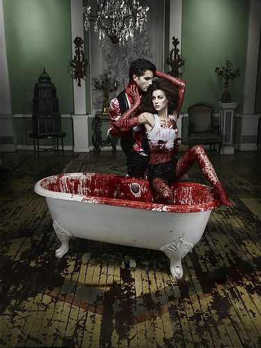 แฟชั่นสวยๆ จาก ANTM 1