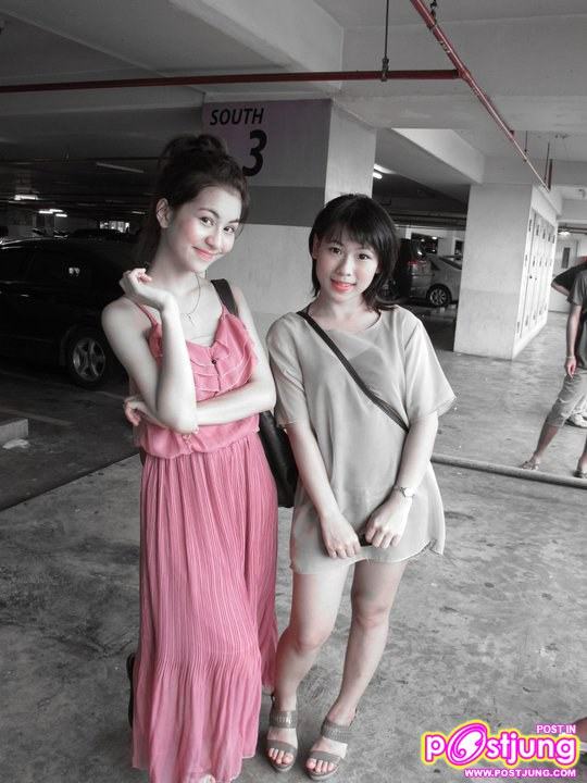 miss U-tip ปีนี้