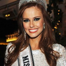 MISS USA 2011