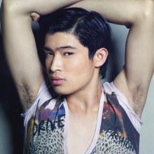 [Scan & interview] ตูมตาม [ The Star7 ] @ VOLUME vol.7 no.146  May 2011