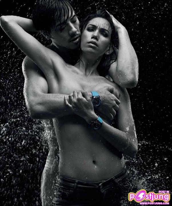 Fashion : Technomarine by GM